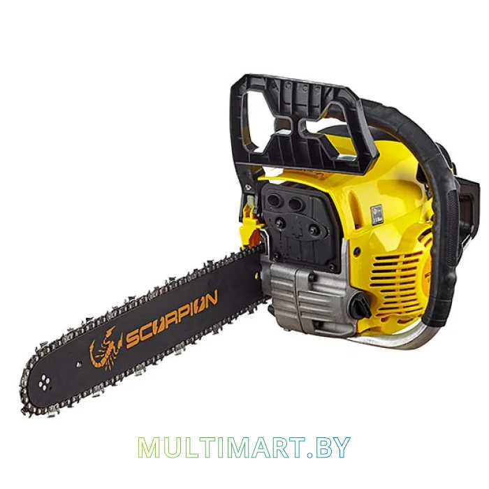 Бензопила Scorpion SP-5216S